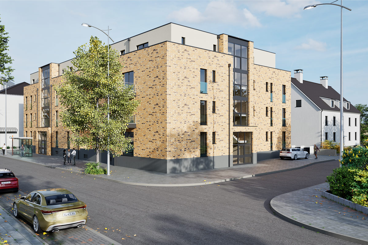 Bramscherstr. Osnabrück