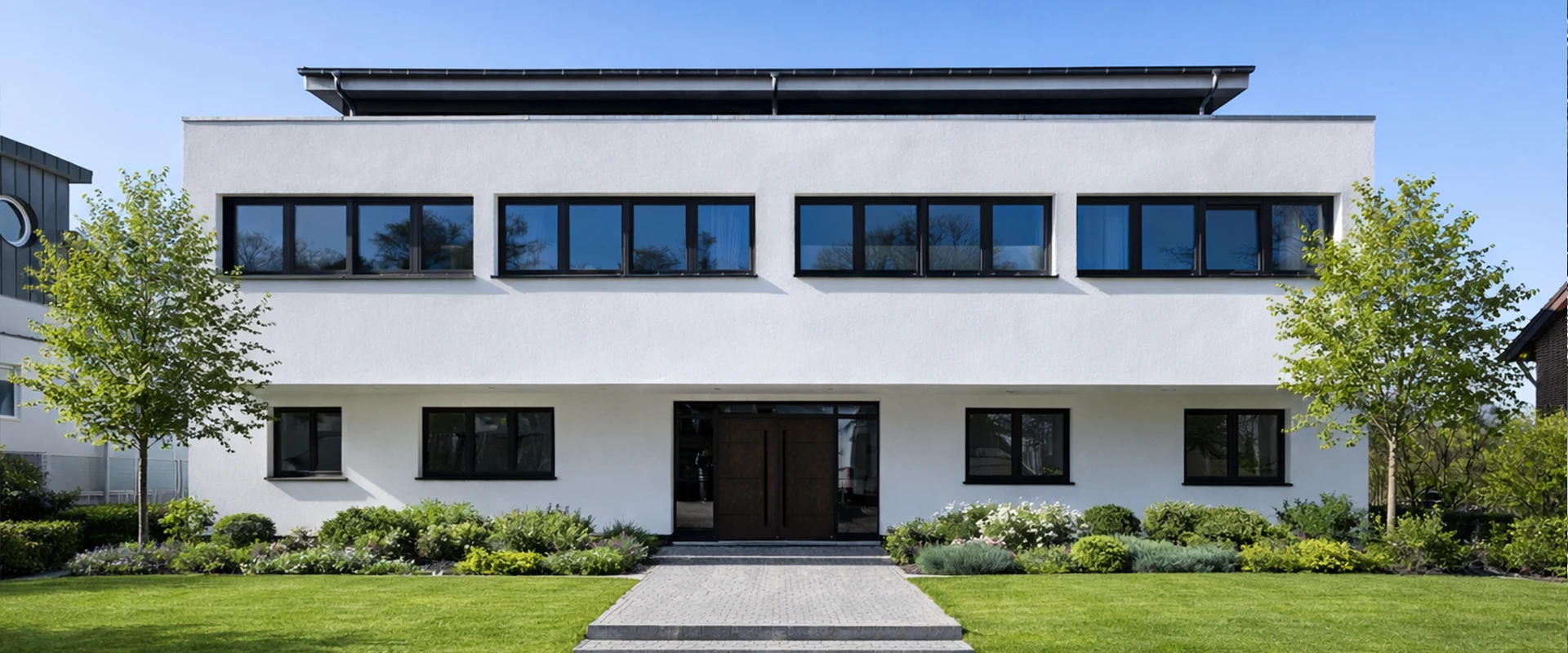 Mehrfamilienhaus Osnabrück